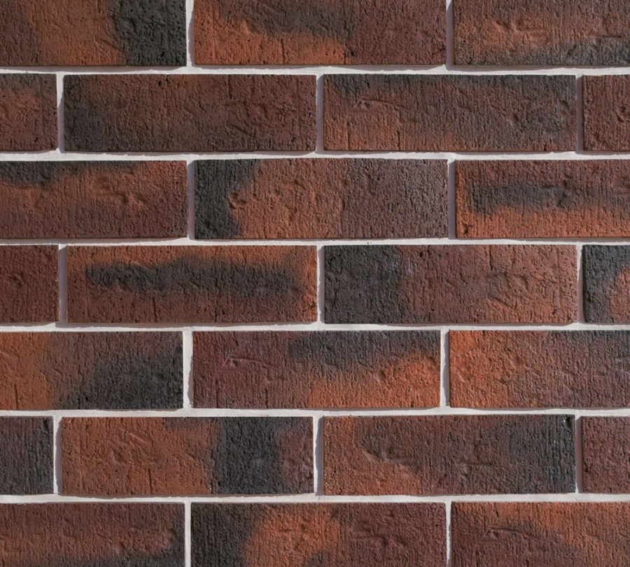 Искусственный камень Люксембург 16