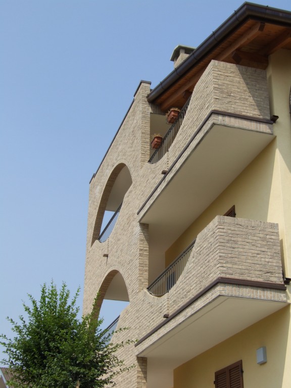 Кирпич SELMO LEADER LINE, Atlantis, 240x115x70, S.Anselmo